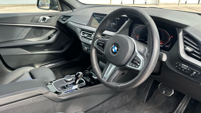 BMW 2 Series 218i [136] M Sport 4dr Petrol Saloon